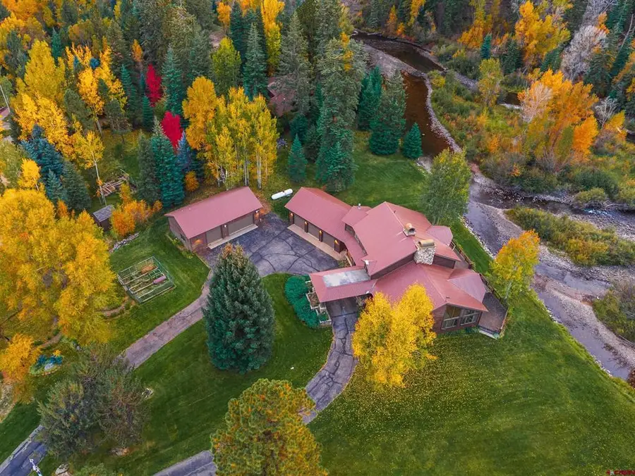 256 River Ranch Circle, Bayfield, CO 81122 - #2