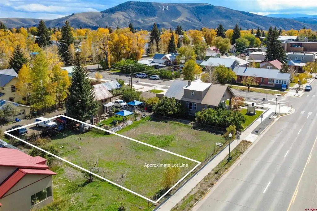 TBD N Main Street, Gunnison, CO 81230 - #1