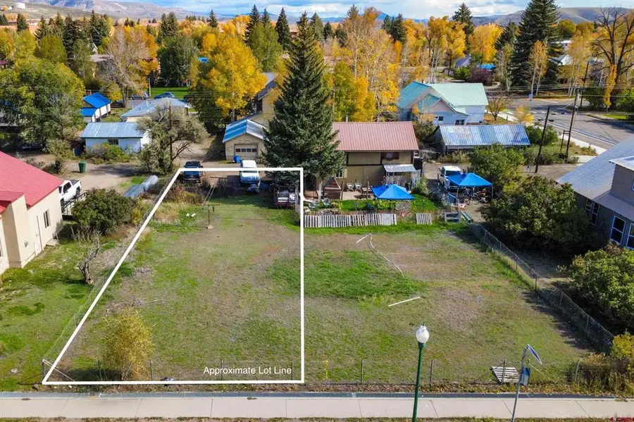 TBD N Main Street, Gunnison, CO 81230 - #3