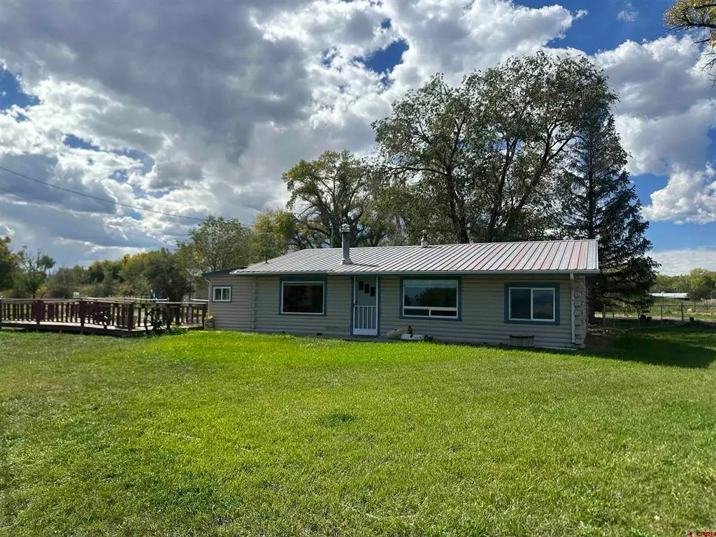 60116 Oak Grove Road, Montrose, CO 81403 - #1
