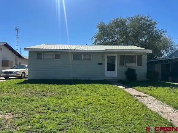 617 E 4th, Cortez, CO 81321