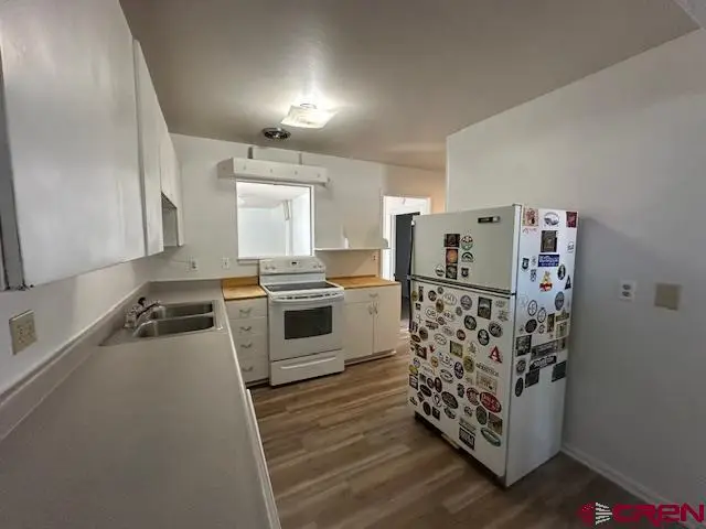 617 E 4th, Cortez, CO 81321 - #2