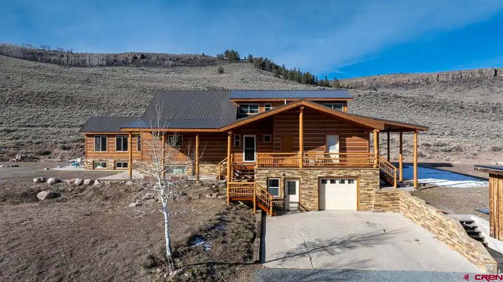 27001 State Highway 149, Gunnison, CO 81230 - #1