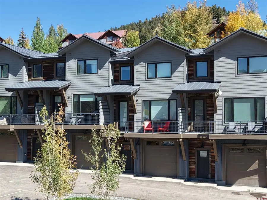 85 Haverly Street #1C, Crested Butte, CO 81224 - #2