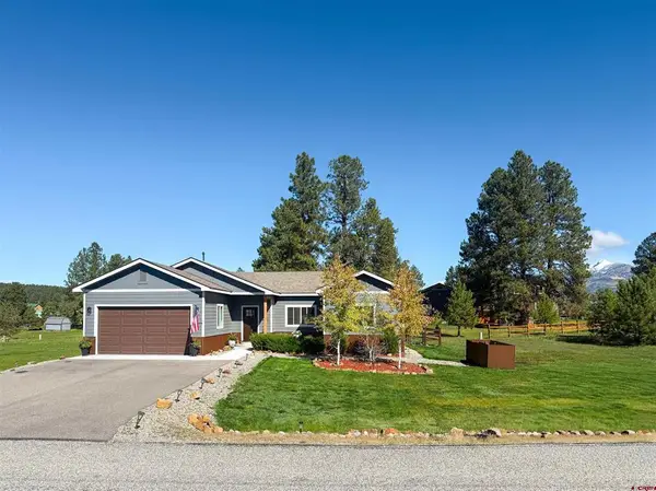 200 Hatcher Circle, Pagosa Springs, CO 81147
