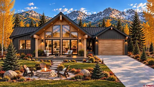 19 S Alder Creek Lane, South Fork, CO 81154