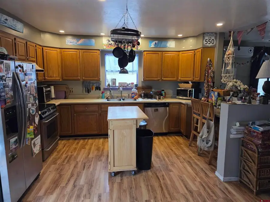 2907 Richard Drive #14B, Durango, CO 81301 - #3