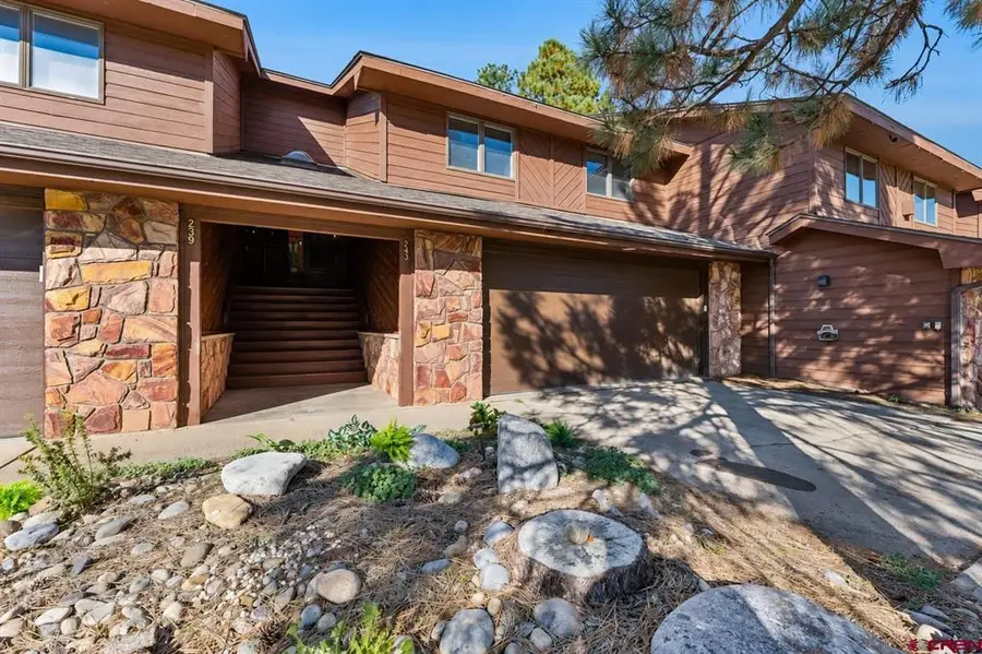 243 Pine Ridge Loop #C2, Durango, CO 81301 - #2