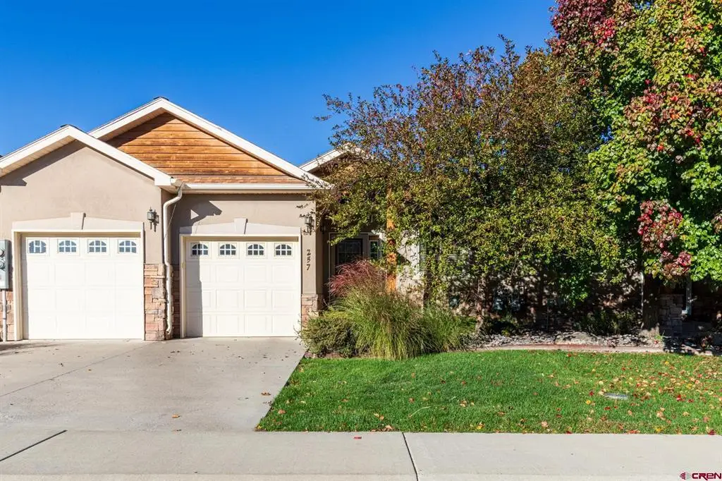257 Crossroads Circle, Montrose, CO 81401 - #1
