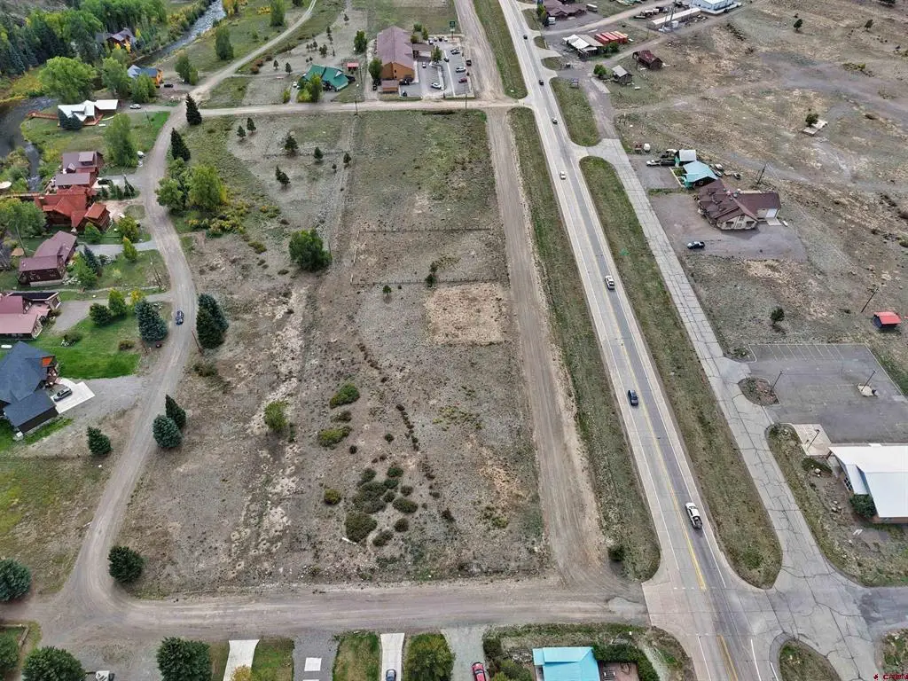 17 E Frontage Road, South Fork, CO 81154 - #1