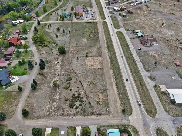 17 E Frontage Road, South Fork, CO 81154