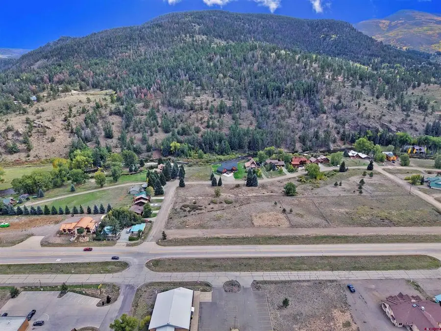 17 E Frontage Road, South Fork, CO 81154 - #2