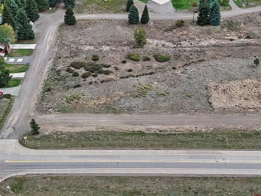 17 E Frontage Road, South Fork, CO 81154 - #3