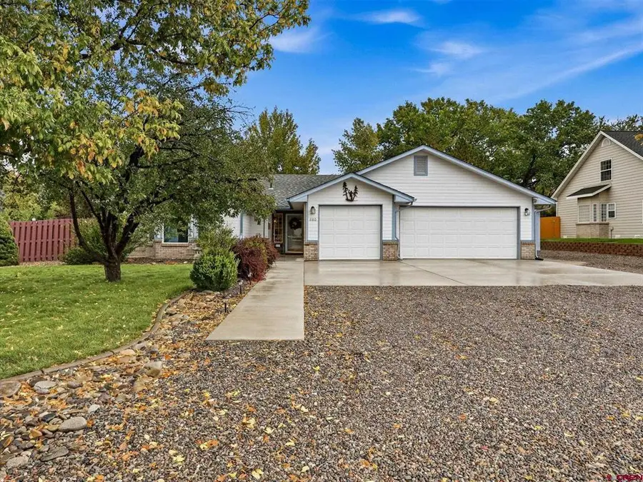 880 Cypress Wood Lane, Delta, CO 81416 - #2