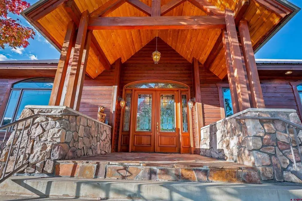 719 Saddleback Drive, Pagosa Springs, CO 81147 - #1