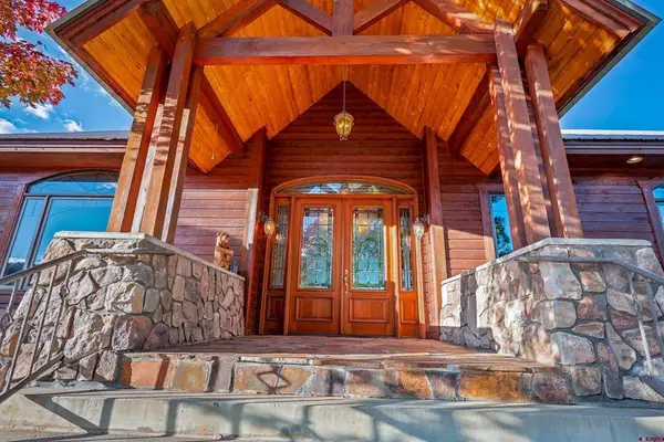 719 Saddleback Drive, Pagosa Springs, CO 81147