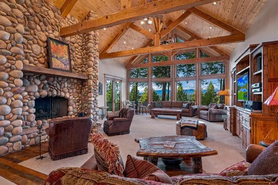 719 Saddleback Drive, Pagosa Springs, CO 81147 - #2