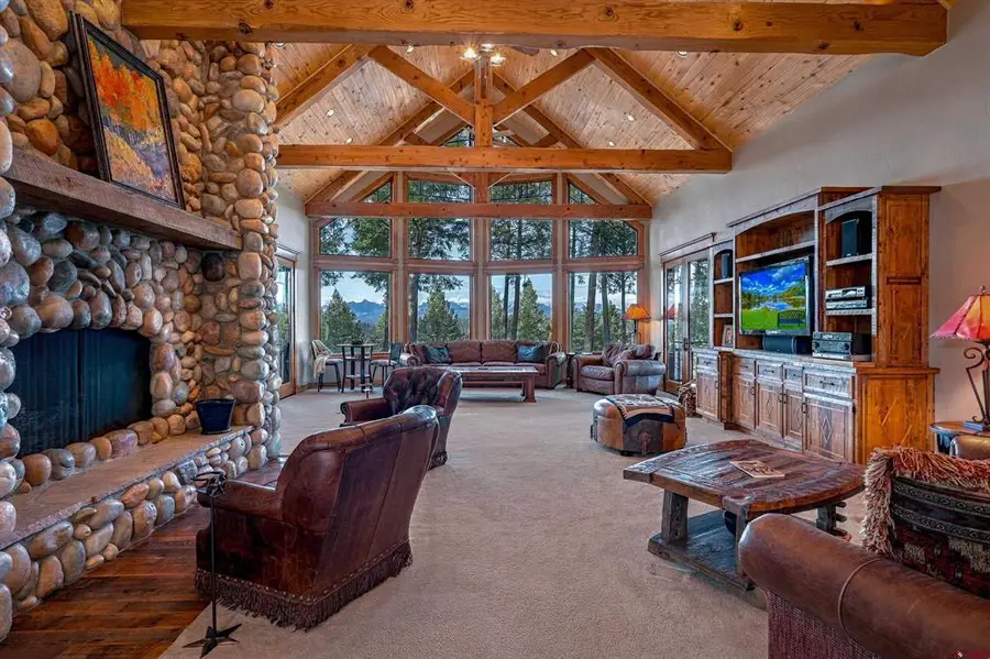 719 Saddleback Drive, Pagosa Springs, CO 81147 - #3
