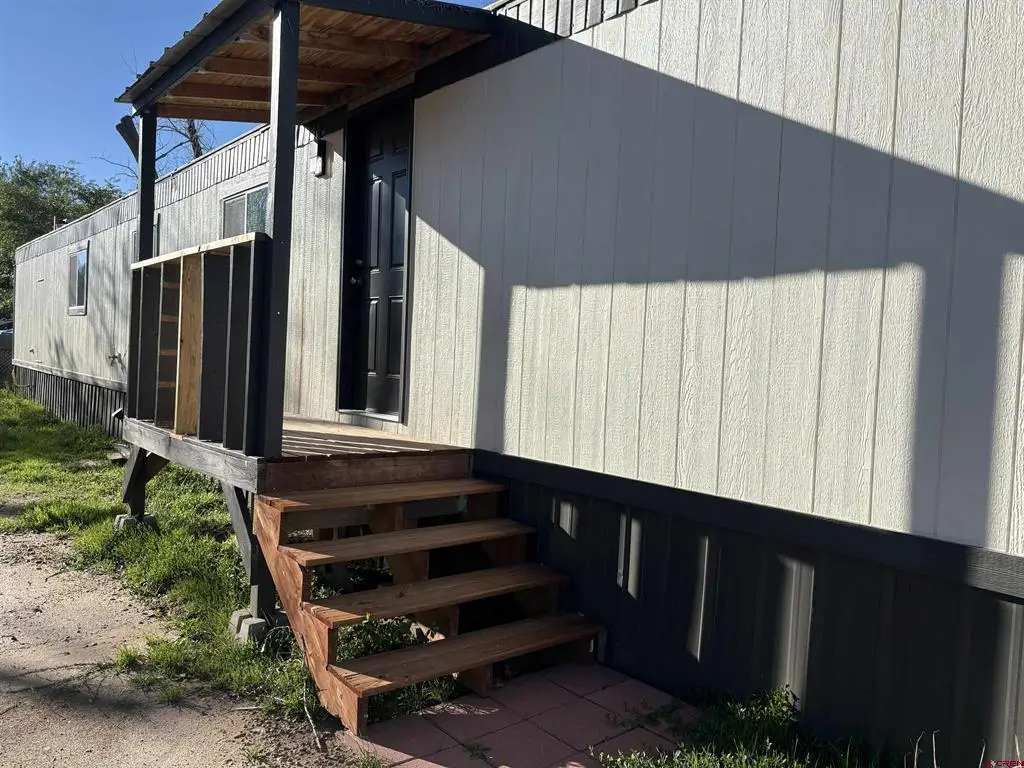 520 E 2nd Street #11, Cortez, CO 81321 - #1