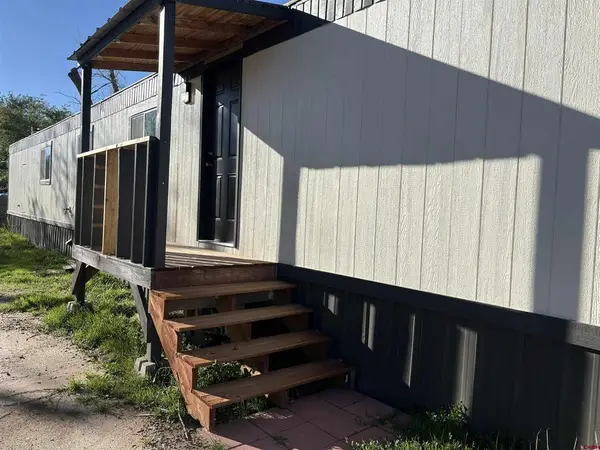 520 E 2nd Street #11, Cortez, CO 81321
