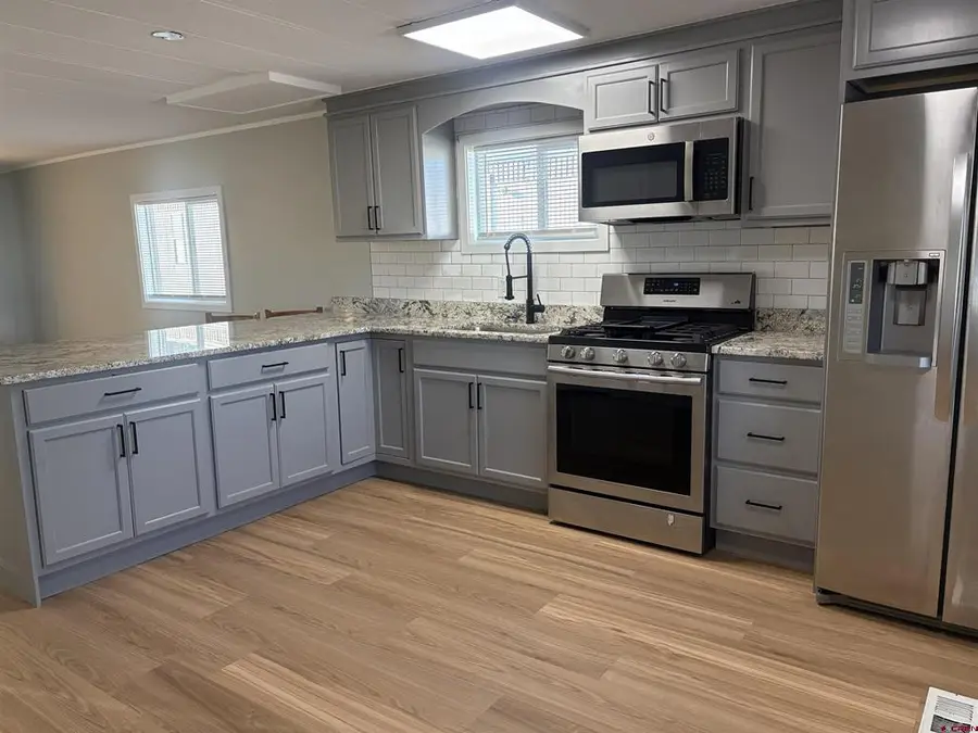 520 E 2nd Street #11, Cortez, CO 81321 - #3