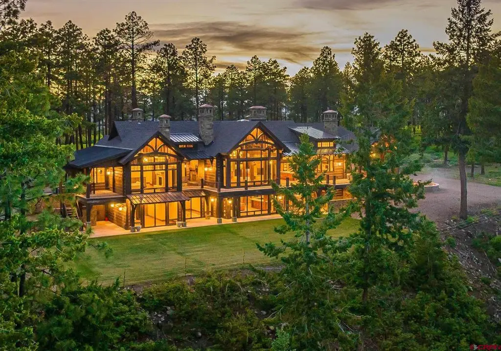 1000 Piney Place, Pagosa Springs, CO 81147 - #1
