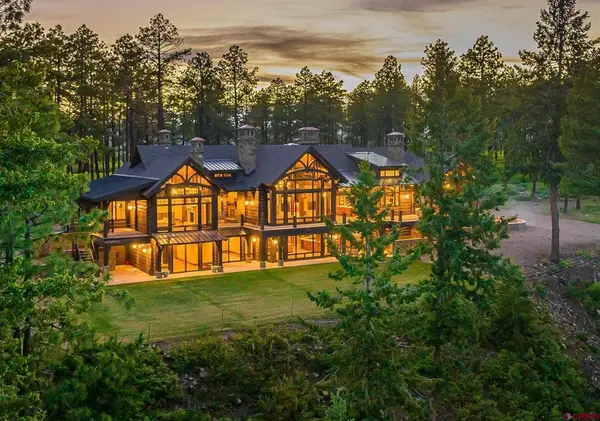 1000 Piney Place, Pagosa Springs, CO 81147