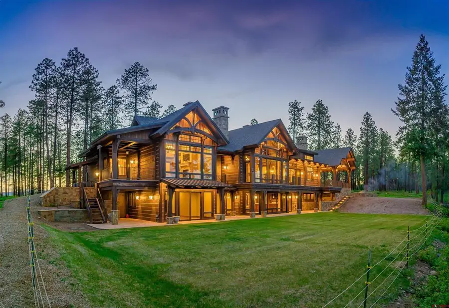 1000 Piney Place, Pagosa Springs, CO 81147 - #3