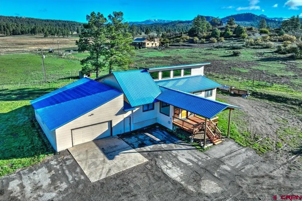 755 Squaw Valley Place, Pagosa Springs, CO 81147 - #1