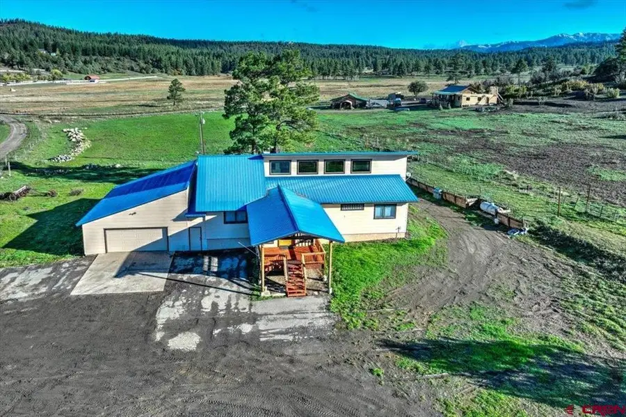 755 Squaw Valley Place, Pagosa Springs, CO 81147 - #3