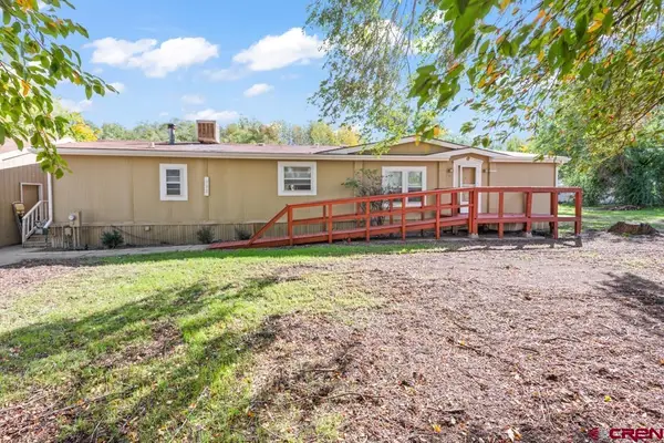 902 S Church Avenue, Olathe, CO 81425