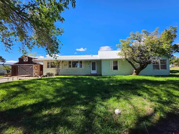 612 N Colorado Avenue, Dove Creek, CO 81324