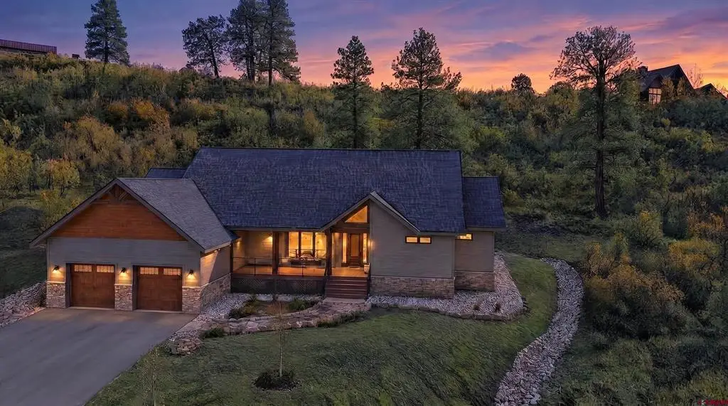 531 Santino Place, Pagosa Springs, CO 81147 - #1