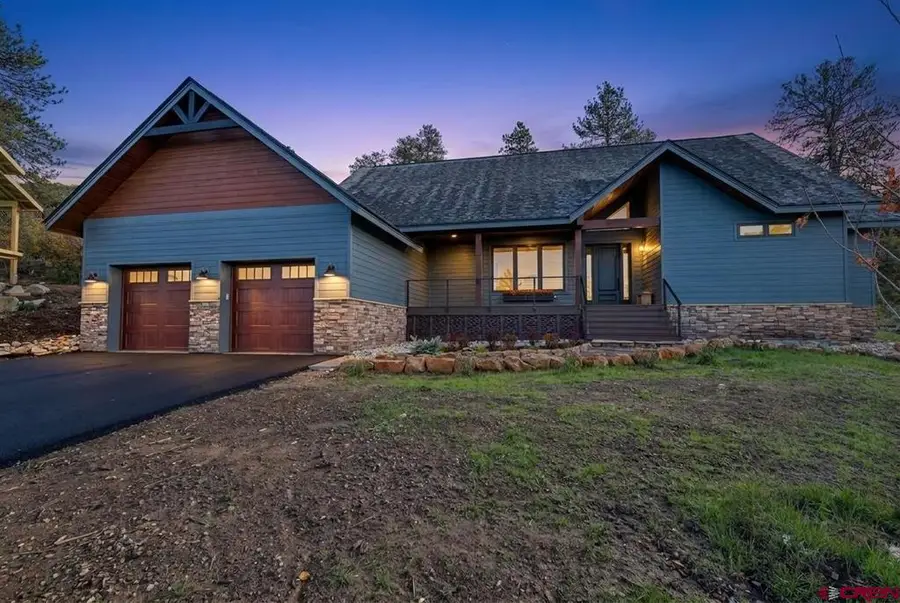 531 Santino Place, Pagosa Springs, CO 81147 - #2