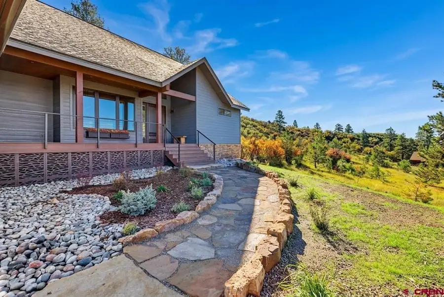 531 Santino Place, Pagosa Springs, CO 81147 - #3