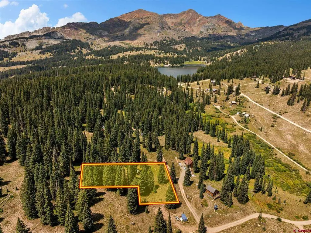 TBD 7th Street, Crested Butte, CO 81224 - #1