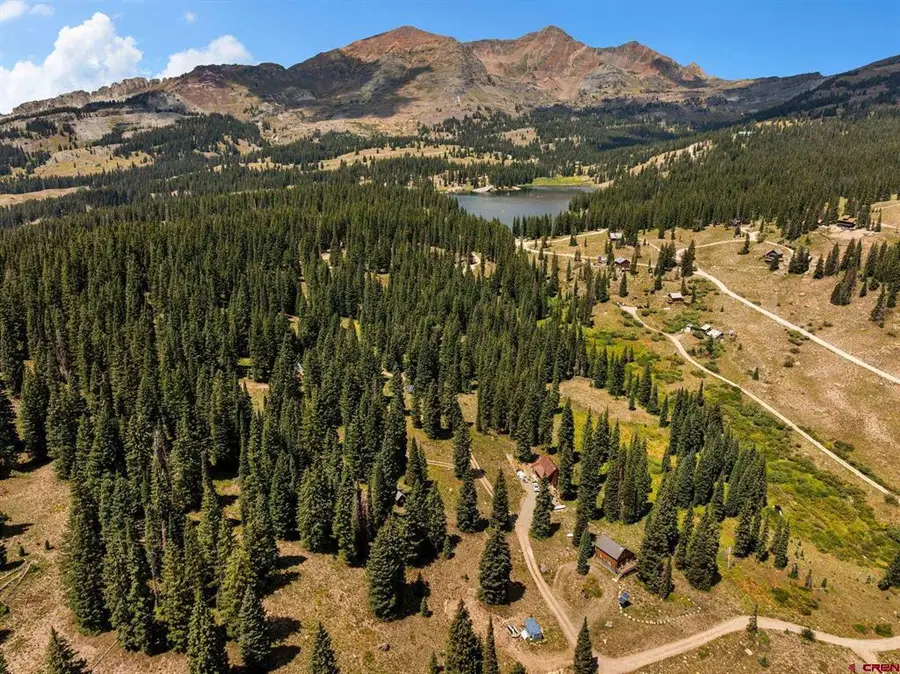 TBD 7th Street, Crested Butte, CO 81224 - #2