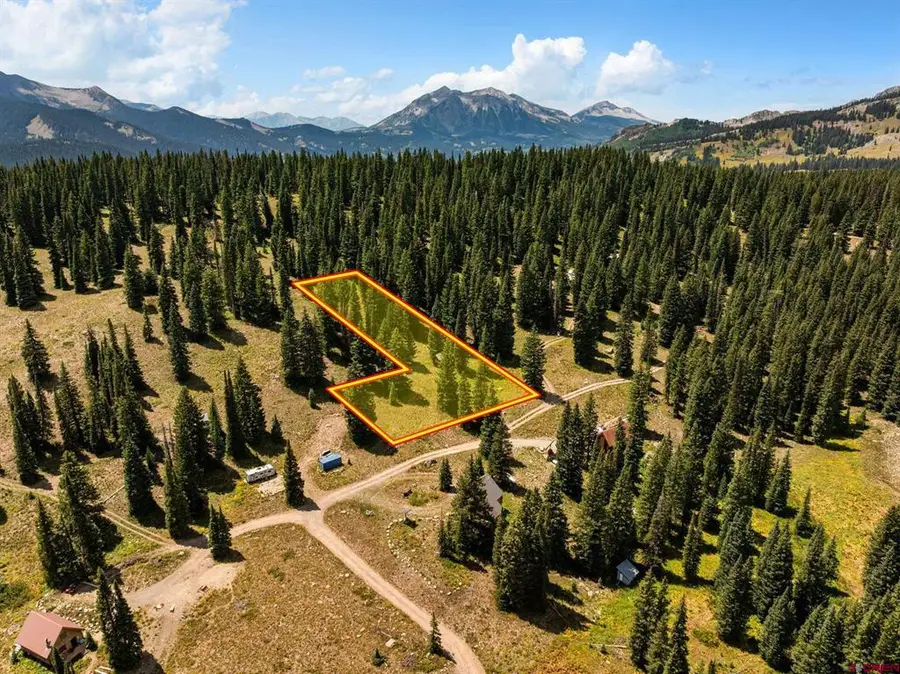 TBD 7th Street, Crested Butte, CO 81224 - #3