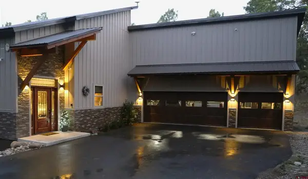 30 Moffat Court, Pagosa Springs, CO 81147