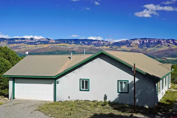 585 E Pinon Road, Ridgway, CO 81432