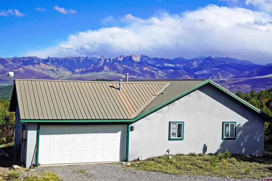 585 E Pinon Road, Ridgway, CO 81432 - #2