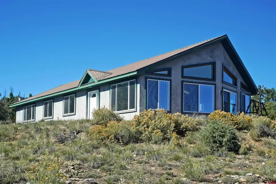 585 E Pinon Road, Ridgway, CO 81432 - #3