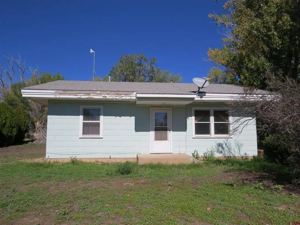 21535 North Road, Eckert, CO 81418 - #1