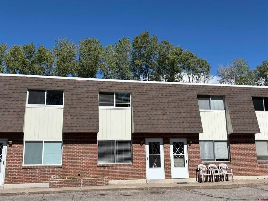 720 Ford Drive, Durango, CO 81301 - #2