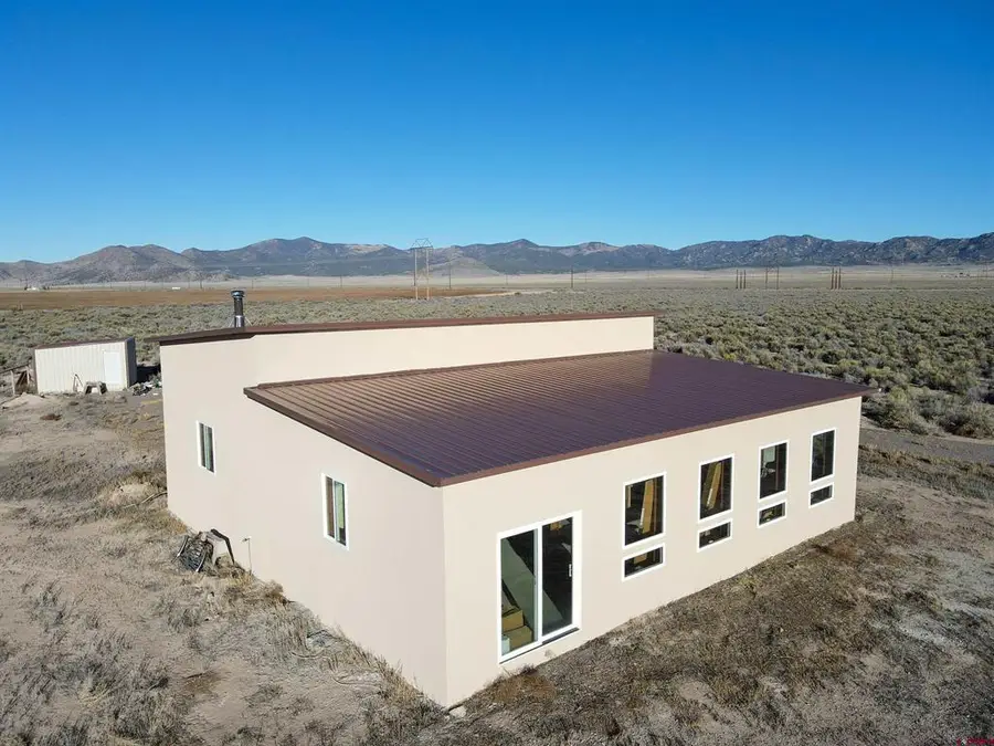 55750 Aa Road, Moffat, CO 81143 - #2