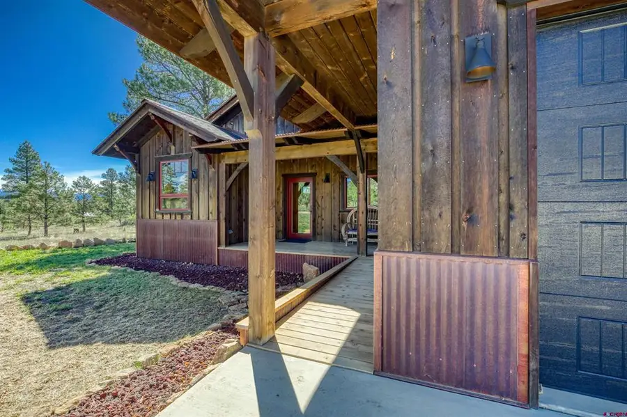 1052 & 1082 Trails Boulevard, Pagosa Springs, CO 81147 - #2