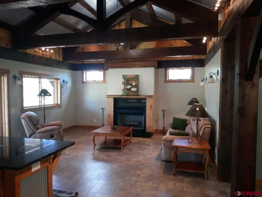 1052 & 1082 Trails Boulevard, Pagosa Springs, CO 81147 - #3