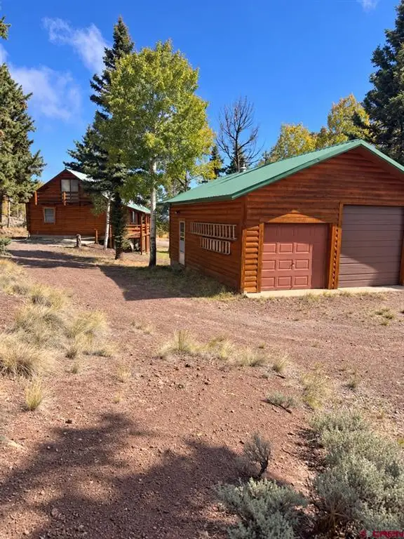 4384 Blue Mesa Drive, Powderhorn, CO 81243 - #2
