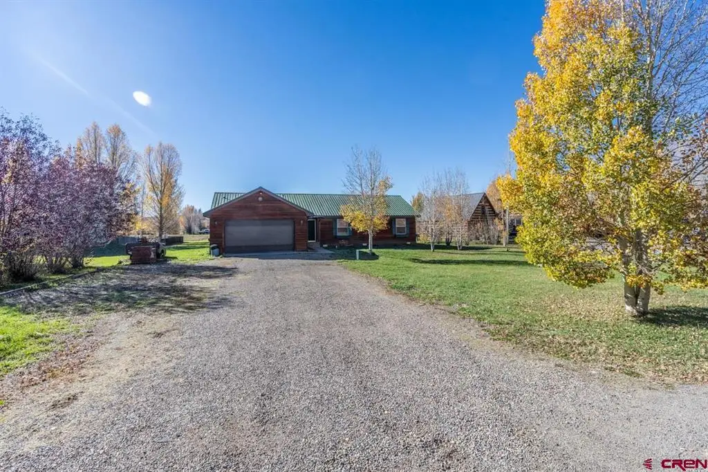 186 Sandpiper Trail, Gunnison, CO 81230 - #1