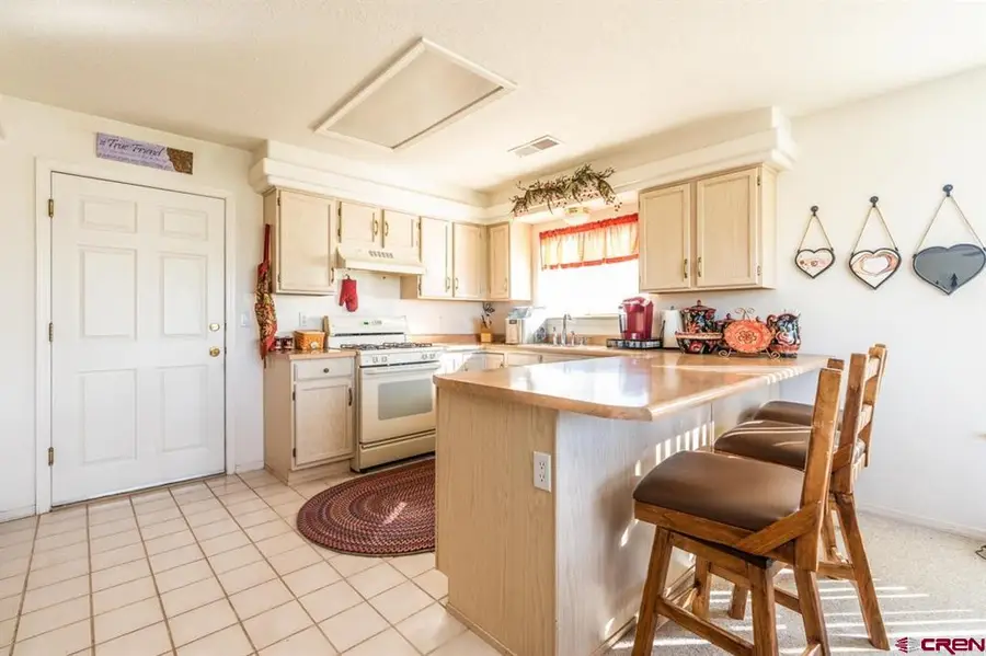 186 Sandpiper Trail, Gunnison, CO 81230 - #2